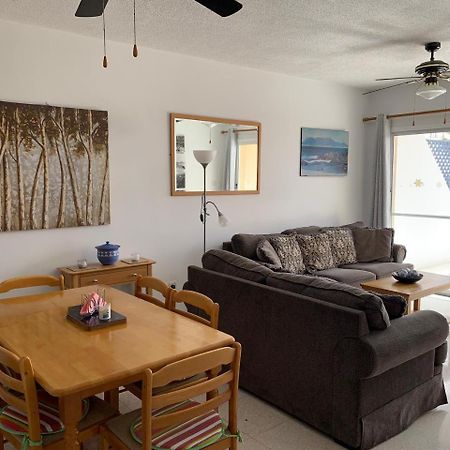 King'S Palace - Spacious 2 Bed, 2 Bath With Sea And Pool Views Paphos Exteriör bild