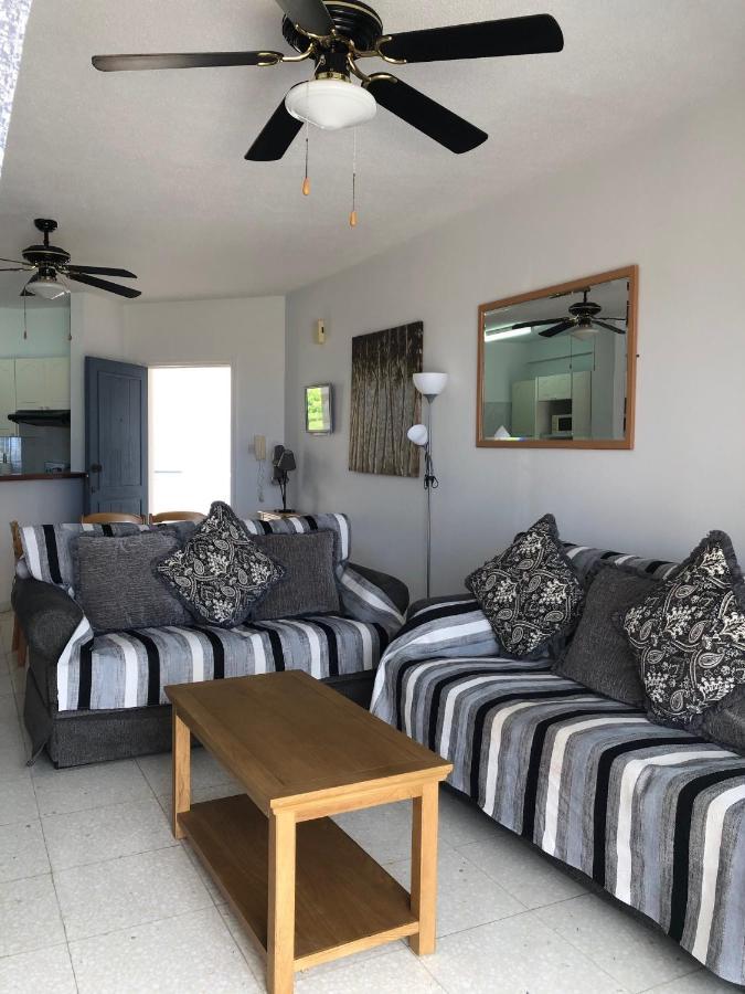 King'S Palace - Spacious 2 Bed, 2 Bath With Sea And Pool Views Paphos Exteriör bild