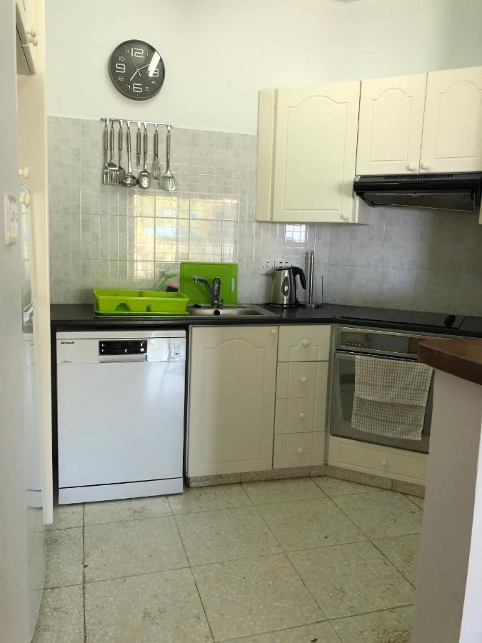 King'S Palace - Spacious 2 Bed, 2 Bath With Sea And Pool Views Paphos Exteriör bild