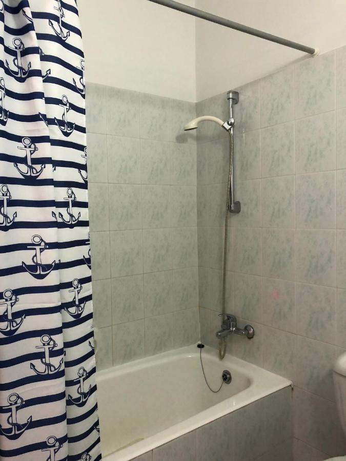 King'S Palace - Spacious 2 Bed, 2 Bath With Sea And Pool Views Paphos Exteriör bild