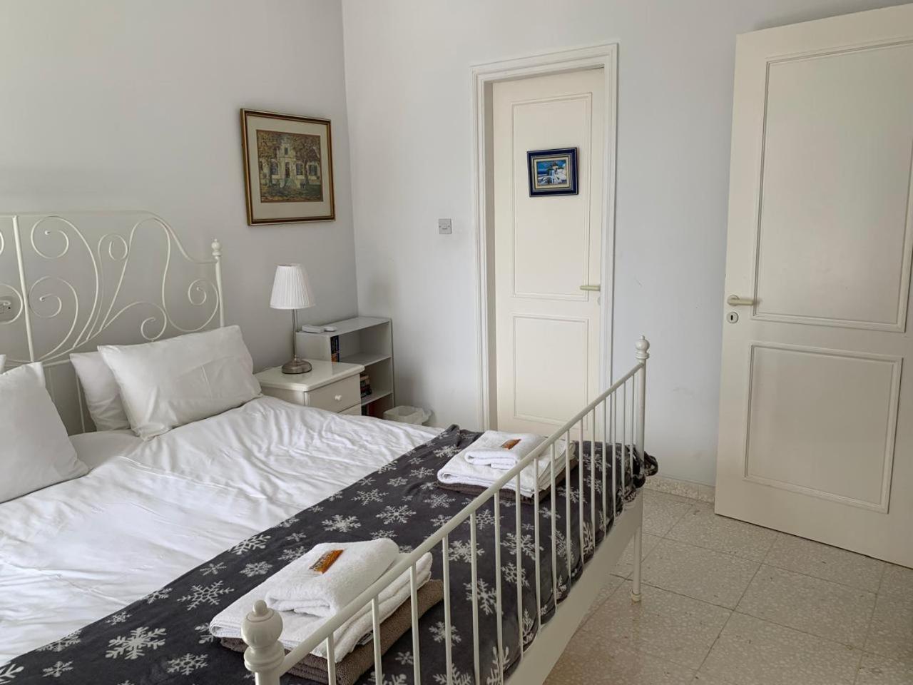 King'S Palace - Spacious 2 Bed, 2 Bath With Sea And Pool Views Paphos Exteriör bild